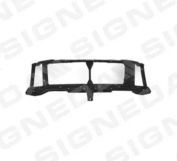PVW30025A Передняя рама SIGNEDA підбір по vin на Brocar