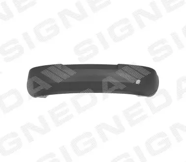 PVW041092BA Бампер задній SIGNEDA підбір по vin на Brocar