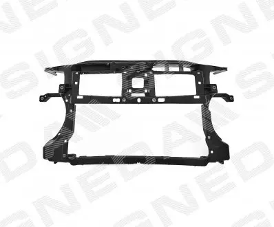 PVW03024A Рама передня VW PASSAT CC, 09 - 11 SIGNEDA підбір по vin на Brocar