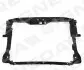 PVW03013A Рама передня VW TIGUAN, 07 - 11 SIGNEDA підбір по vin на Brocar