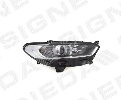 ZFD1192RV Передня фара SIGNEDA підбір по vin на Brocar