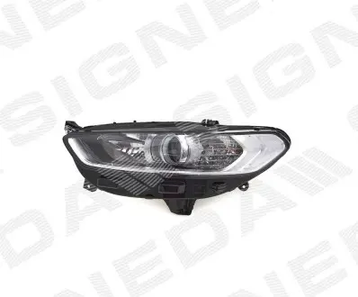 ZFD1192LV Передня фара SIGNEDA підбір по vin на Brocar