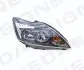 Передняя фара ZFD1181DR