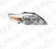 Передня фара ZFD1179R