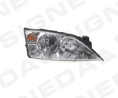 ZFD1149R Передняя фара SIGNEDA підбір по vin на Brocar
