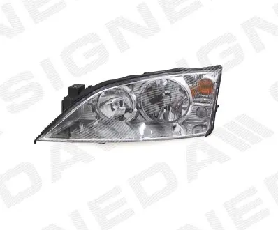 ZFD1149L Передня фара SIGNEDA підбір по vin на Brocar