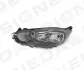 Передня фара ZFD111303L