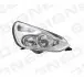 Передня фара ZFD111003R