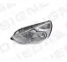 Передняя фара ZFD111004L