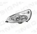 Передня фара ZFD111003L
