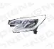 Передня фара (DEPO) NOTE 13-19 ZDS11G8EL