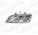 Передня фара ZDS1172EL