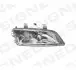 Передня фара ZDS1172ER