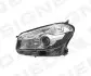 Передня фара ZDS111013L