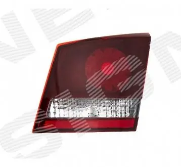 ZDG1995R ФОНАР ЗД. внутр. (LED) DODGE JOURNEY 14- SIGNEDA подбор по vin на Brocar