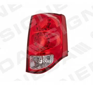ZDG1946R Задний фонарь SIGNEDA подбор по vin на Brocar