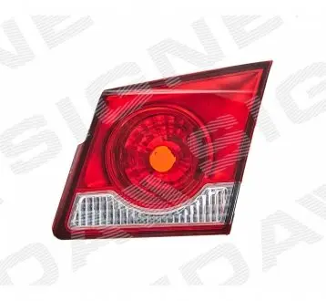 ZCV1302R Задній ліхтар SIGNEDA підбір по vin на Brocar