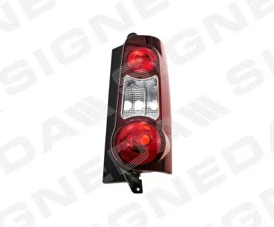 ZCT1934R Задний фонарь SIGNEDA подбор по vin на Brocar