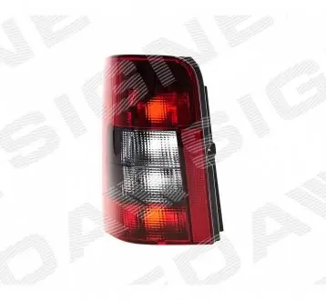 ZCT1910L Задний фонарь SIGNEDA подбор по vin на Brocar