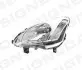 Передняя фара ZCT1141L