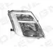 Передня фара ZCT1115R