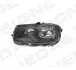 Передняя фара ZCT111135L