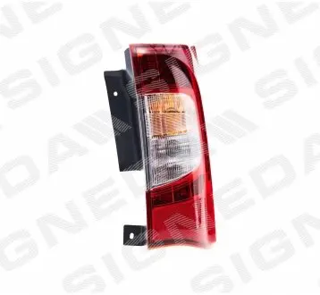 ZCR1940R Задний фонарь SIGNEDA подбор по vin на Brocar
