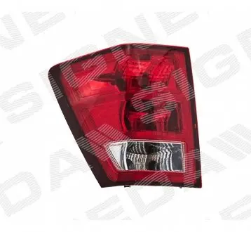 ZCR1937L Задні ліхтар SIGNEDA підбір по vin на Brocar