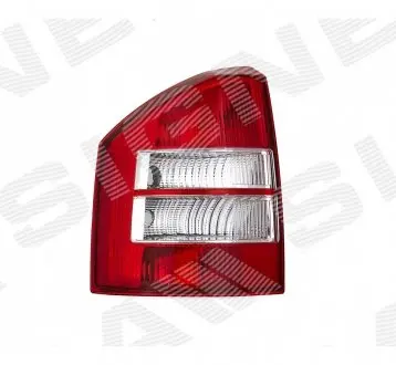 ZCR191309L Задній ліхтар SIGNEDA підбір по vin на Brocar