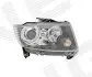Передня фара ZCR1189R