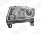 ПЕРЕДНЯЯ ФАРА ZCR1189L