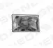 Передняя фара ZCR1102R
