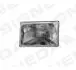 ПЕРЕДНЯЯ ФАРА ZCR1102L