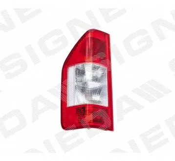 ZBZ1939L Задний фонарь SIGNEDA подбор по vin на Brocar