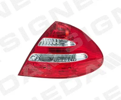 ZBZ1921R Задний фонарь SIGNEDA підбір по vin на Brocar