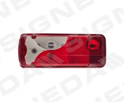 ZBZ1901R ЗАДНИЙ ФОНАРЬ SIGNEDA подбор по vin на Brocar