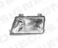 Передня фара ZBZ1115FL