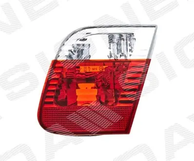 ZBM1914CR Задні ліхтар SIGNEDA підбір по vin на Brocar