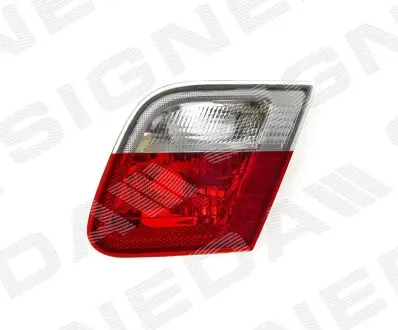 ZBM191340R ЗАДНИЙ ФОНАРЬ SIGNEDA підбір по vin на Brocar