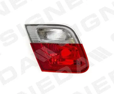 ZBM191340L Задній ліхтар SIGNEDA підбір по vin на Brocar