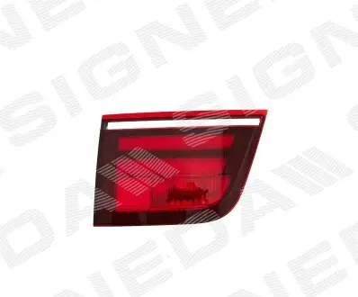 ZBM191309L ЗАДНИЙ ФОНАРЬ SIGNEDA подбор по vin на Brocar