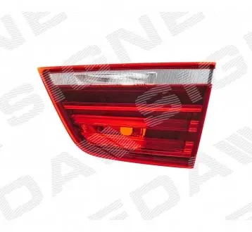 ZBM191150R Задній ліхтар SIGNEDA підбір по vin на Brocar