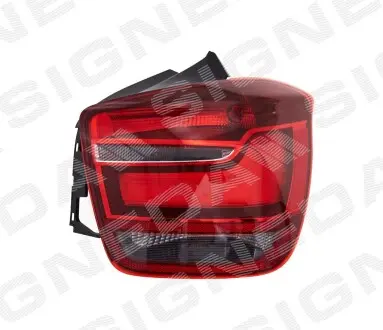 ZBM191134R ЗАДНИЙ ФОНАРЬ SIGNEDA подбор по vin на Brocar