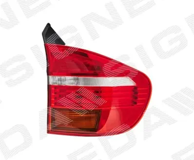 ZBM191093R Задній ліхтар SIGNEDA підбір по vin на Brocar