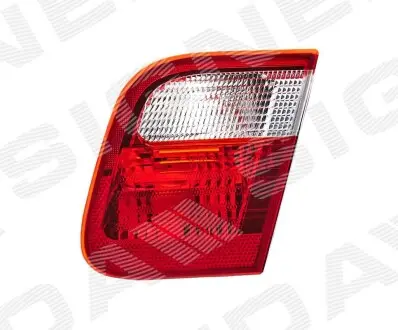 ZBM1906R Задний фонарь SIGNEDA підбір по vin на Brocar