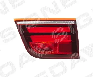 ZBM1314RMM Задні ліхтар SIGNEDA підбір по vin на Brocar