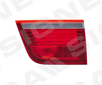 ZBM1312RMM Задні ліхтар SIGNEDA підбір по vin на Brocar