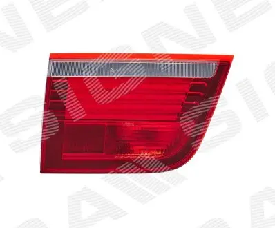 ZBM1312LMM Задні ліхтар SIGNEDA підбір по vin на Brocar