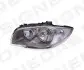 Передня фара ZBM1140L