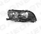 Передня фара ZBM1120MR
